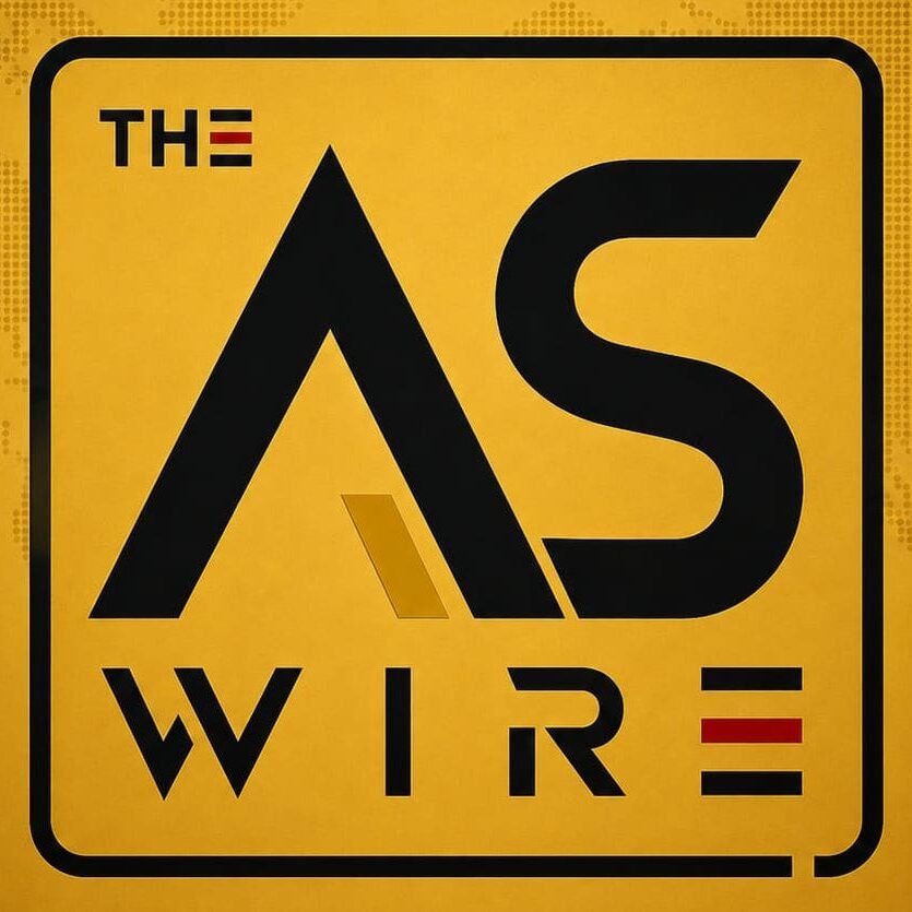 the as wire